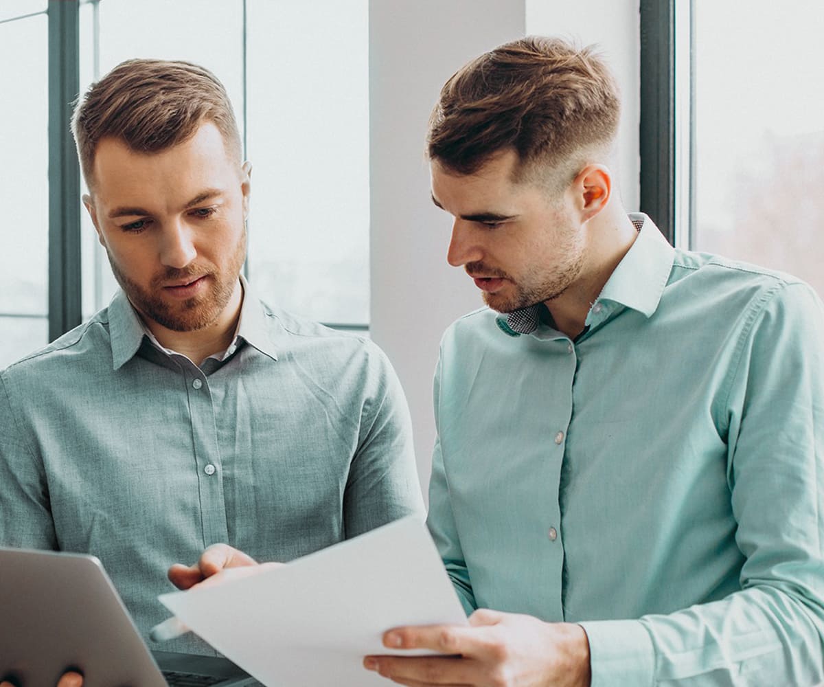 Analisis de Participacion de Rentabilidad por Productos y Servicios